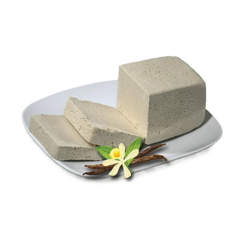 001001-كيلو حلاوة سادة الجميل - Image 1