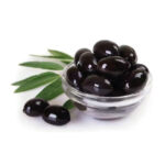زيتون اسباني حبة وسط