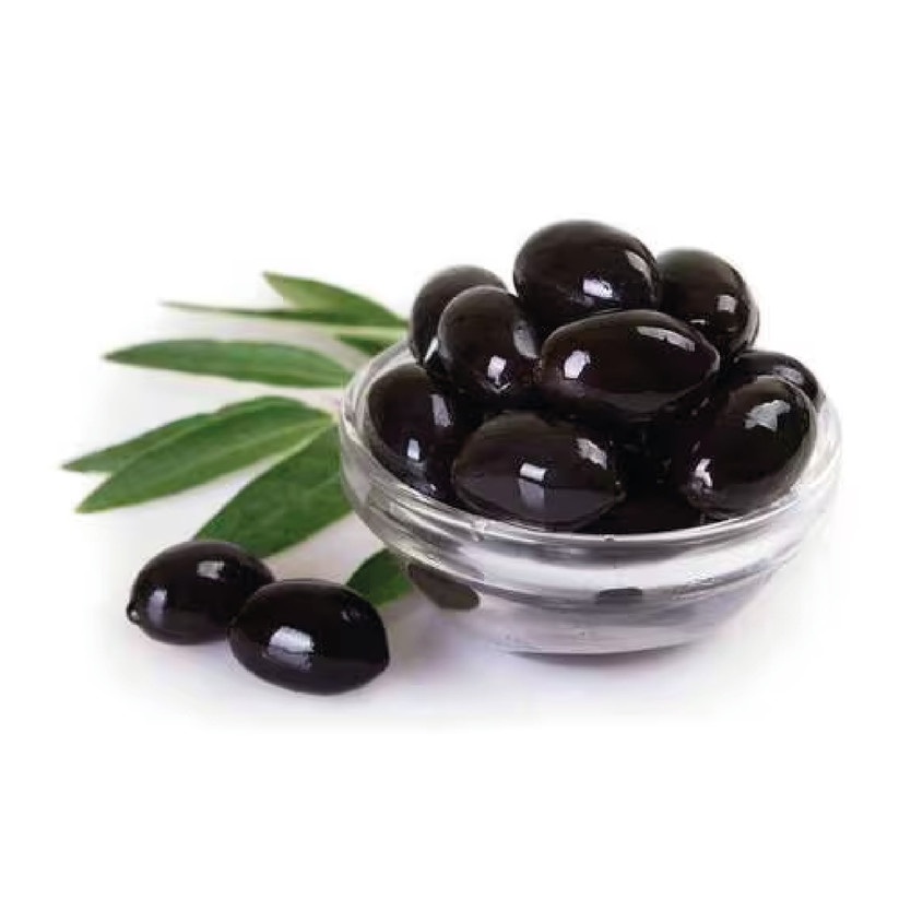 00910-كيلو زيتون اسباني حبة وسط - Image 1