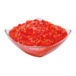 شطة حارة