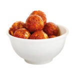 لبنة مدورة حاره