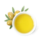 زيت زيتون الجميل