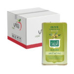 زيت لب الزيتون الوزير 175 مل
