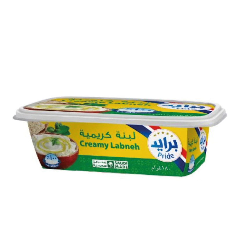 10110547-حبه لبنه برايد 180 جم - الصورة 1