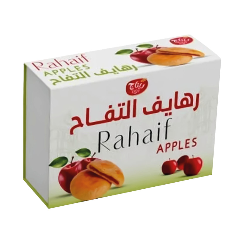 204457-حبه رهايف التفاح ريتاج - Image 1
