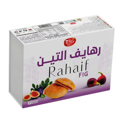 معمول ريتاج التين