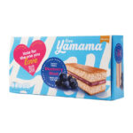 CAKE YAMAMA VANILA 21 GM