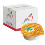 عسل نحل صافي حلواني اخوان علبه صغيره 28 ج