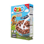 OZMO CORN FLAKES WITH COCOA 325 GM