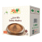 ESNAD DUKKA MADINI 8 G