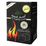 فحم النخلة 1000جم