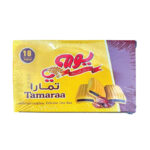 تمارا يومي 25 ج