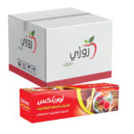نايلون لاصق للتغليف اورنكس 150 م