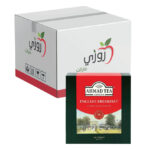 شاي احمد فطور انجليزي  100 كيس