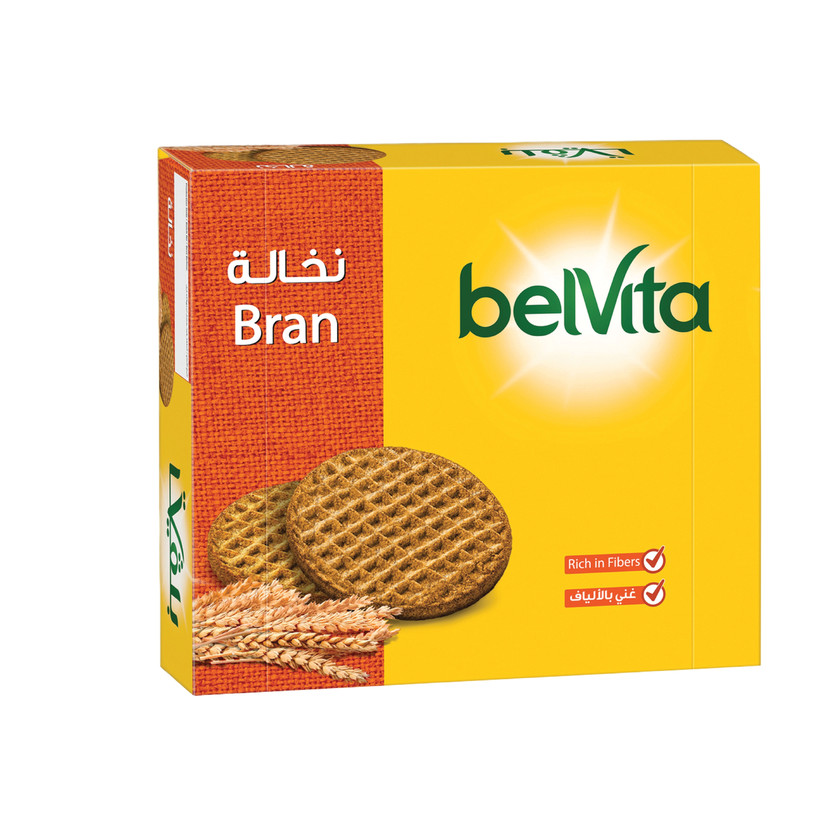 5465456654-باكت كليجا نخاله 56 جم بالفيتا - الصورة 1