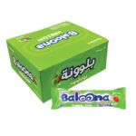 لبان بلونه تفاح غندور