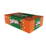 شوكلاته سفاري بالفول السوداني