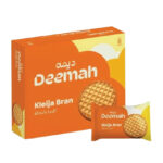بسكويت كليجا بالنخلة 62 جم