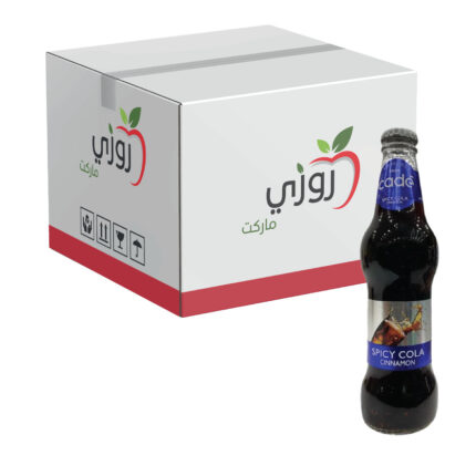 عصير كادية كوكتيل كولا 300 مل