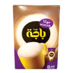 قهوة باجه بنكة الموكا سريعة التحخضير 23جم