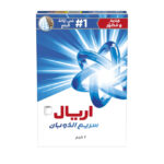اريال ازرق معتاد 7 كجم بوكس
