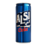 ALSI COLA DRINK 250 ML