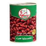فاصوليا حمراء ارقي 400جم