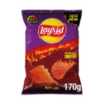 ليز حار نار 170 جم