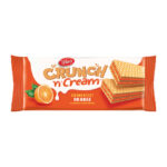 TIFFANY  WAFER BISCUIT HAZELNUT 76 GM