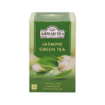 AHMED TEA ENG BREAKFAST 100 BAGE