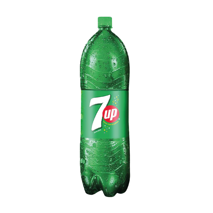 00703-حبة 7 UP DRINK 1750 ML - Image 1