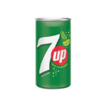 7 UP DRINK 150 ML
