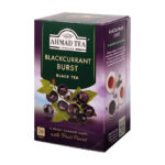 AHMED TEA ENG BREAKFAST 100 BAGE