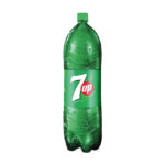 7UP  DRINK 2.25 LTR