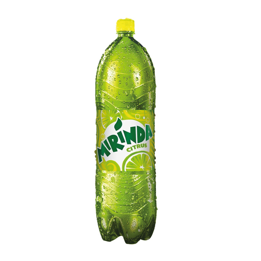 00717-حبة MIRINDA CITRUS DRINK 2.25 LTR - Image 1