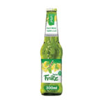 FRUITZ LEMON & MINT 300 ML
