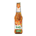 FRUITZ MANGO & PEACH 300 ML