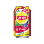 LIPTON ICE TEA FRUITS 320 ML