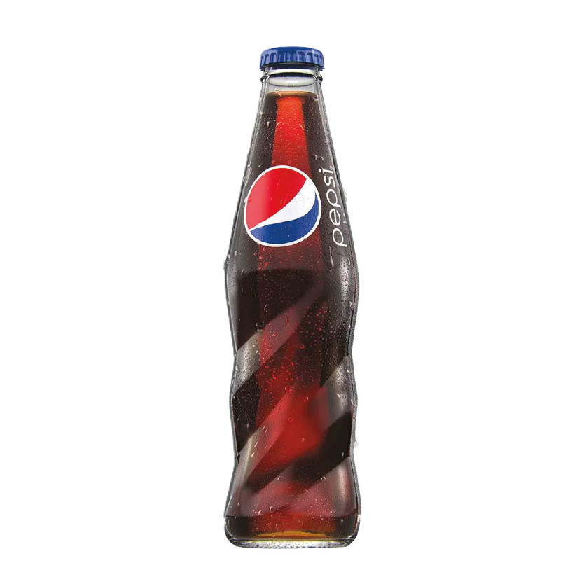 00727-حبة PEPSI DRINK 250 ML - Image 1