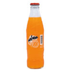 MIRINDA ORANGE DRINK 250  ML
