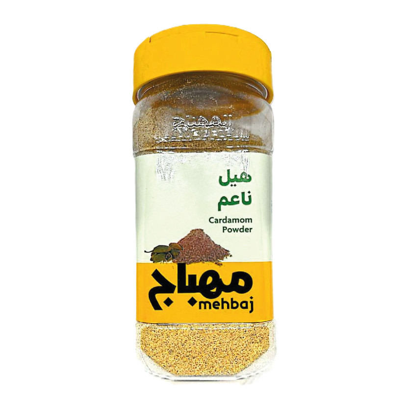008147-حبة هيل ناعم المهباج 200جم - الصورة 1