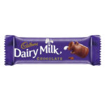 شكولاتة ميلك
