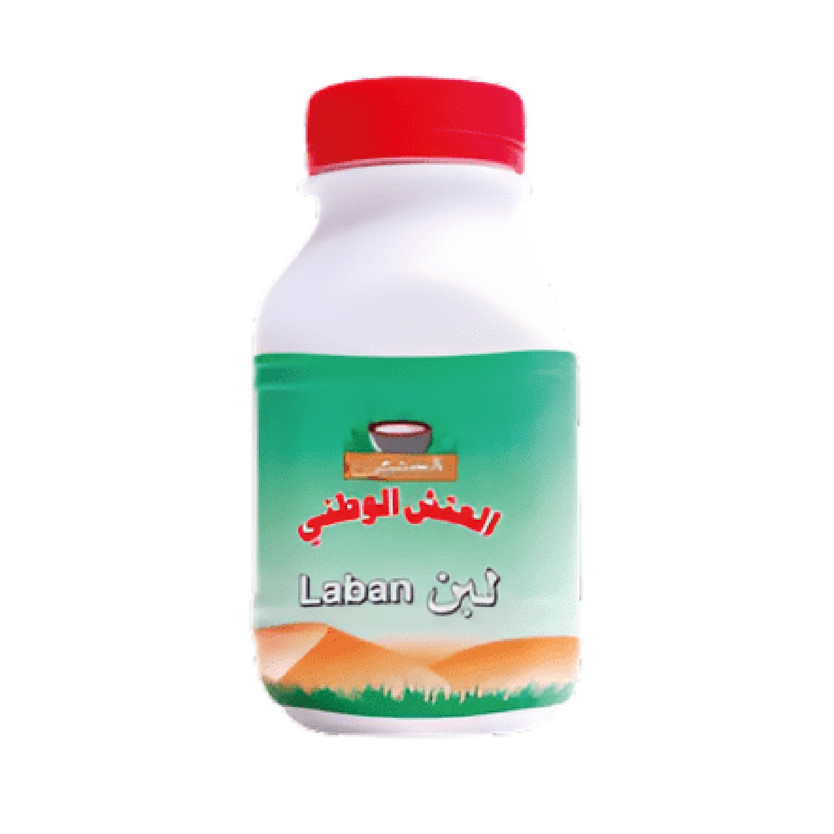 010483-حبة لبن العتش 230مل - Image 1