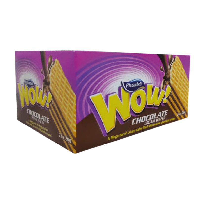 01058-باكت WOW 20 GM - Image 1