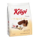 KAGI CLASSIC 125 GM