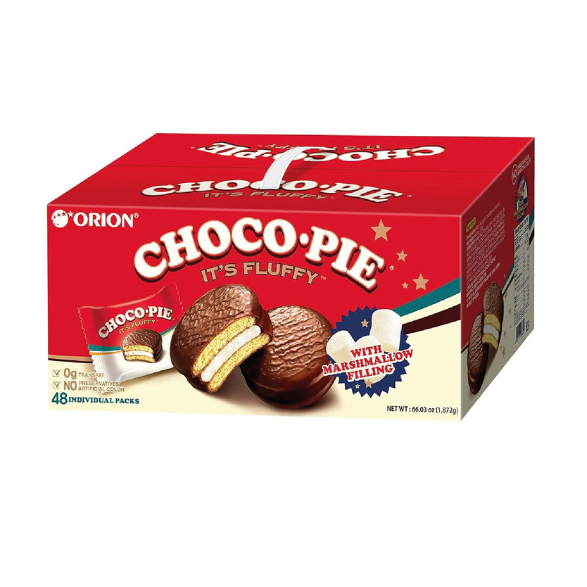 01067-باكت ORION PIE 30 GM - Image 1