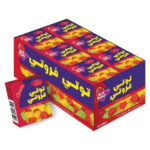 TUTTI FRUITY 18 GM