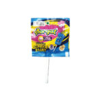 BORGAT LOLLIES SWEETS 14 GM
