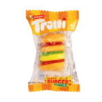 TROLLI MINI BURGER 12 GM
