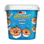 BORGAT JELLY 175  GM